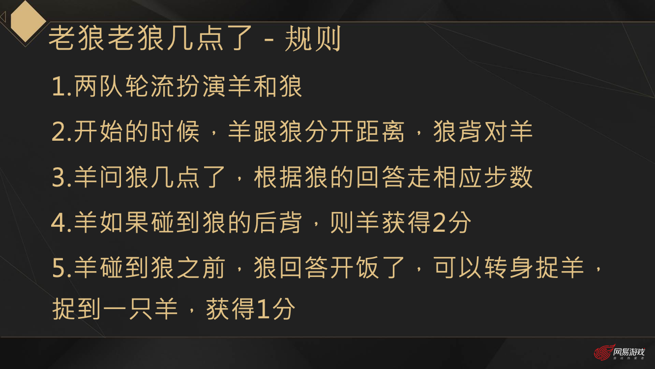 网易游戏